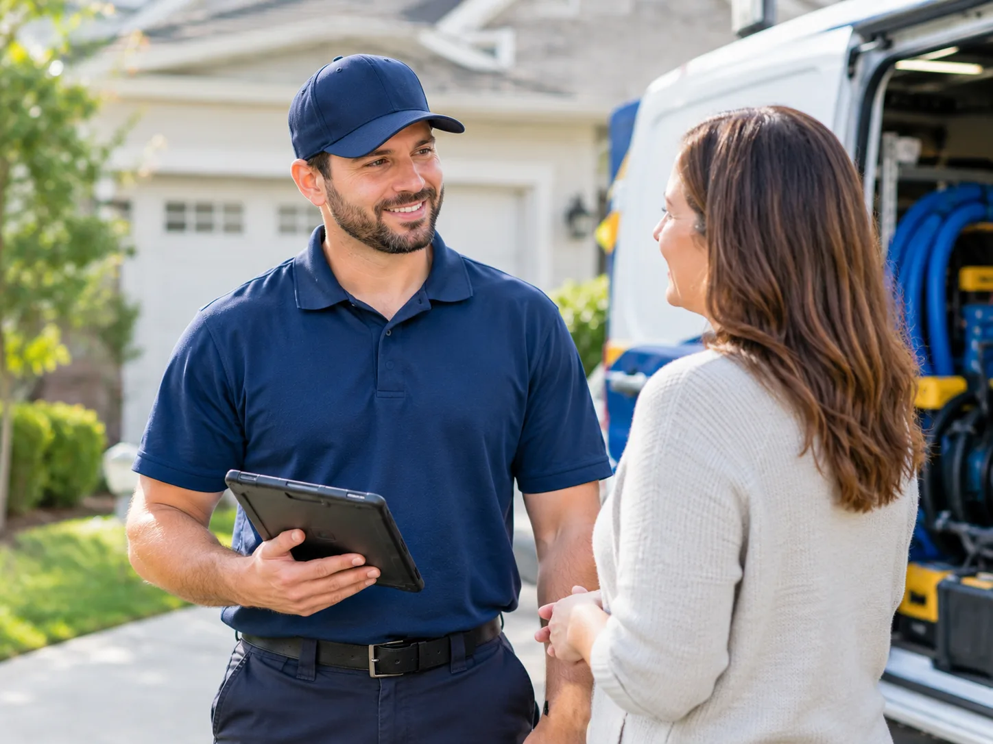 Sewage Backup Cleanup Orange Grove, TX FAQs